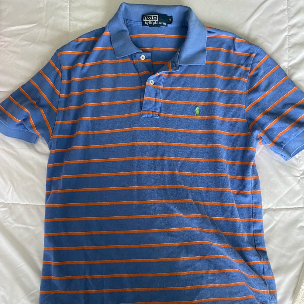 Polo by Ralph Lauren collared shirt